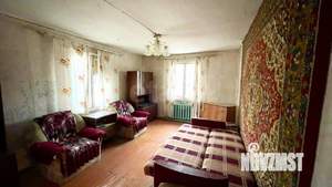 3-к квартира, вторичка, 56м2, 2/2 этаж