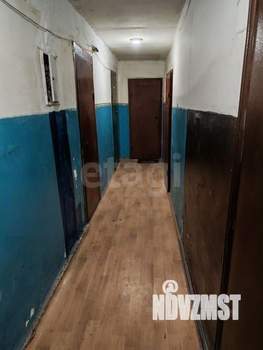 2-к квартира, вторичка, 26м2, 5/5 этаж