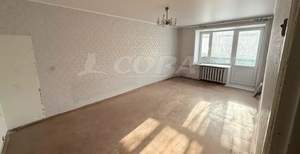 1-к квартира, вторичка, 33м2, 2/5 этаж