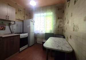 1-к квартира, вторичка, 30м2, 3/5 этаж