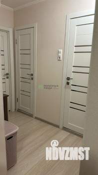 3-к квартира, вторичка, 63м2, 1/9 этаж