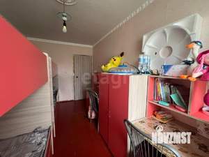 2-к квартира, вторичка, 46м2, 1/5 этаж