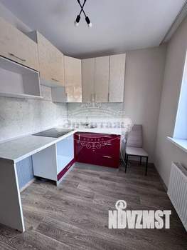 1-к квартира, вторичка, 34м2, 5/10 этаж
