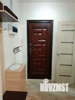 1-к квартира, вторичка, 27м2, 8/10 этаж