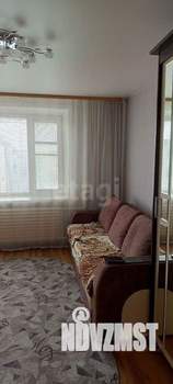 Студия квартира, вторичка, 19м2, 4/6 этаж