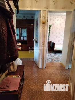2-к квартира, вторичка, 44м2, 3/5 этаж