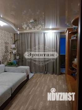3-к квартира, вторичка, 59м2, 5/5 этаж