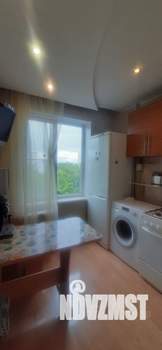 2-к квартира, вторичка, 48м2, 4/5 этаж