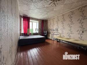 1-к квартира, вторичка, 36м2, 7/9 этаж