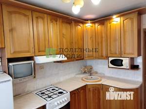 3-к квартира, вторичка, 62м2, 5/10 этаж
