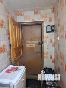1-к квартира, вторичка, 32м2, 2/5 этаж