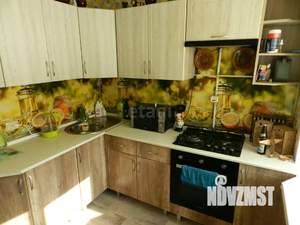 2-к квартира, вторичка, 42м2, 1/5 этаж