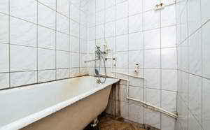 1-к квартира, вторичка, 23м2, 3/5 этаж