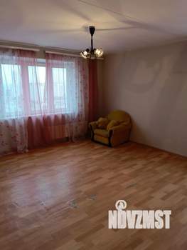 1-к квартира, вторичка, 49м2, 10/10 этаж