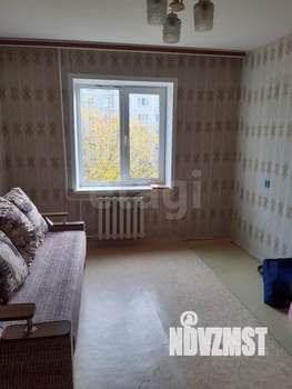 2-к квартира, вторичка, 50м2, 2/9 этаж