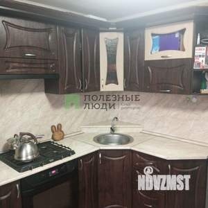 2-к квартира, вторичка, 53м2, 1/9 этаж