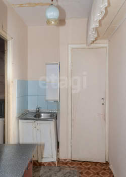 1-к квартира, вторичка, 23м2, 5/6 этаж