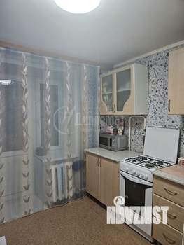 2-к квартира, вторичка, 49м2, 5/5 этаж