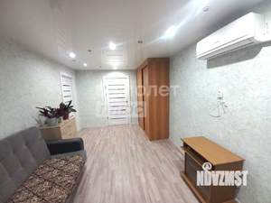 3-к квартира, вторичка, 52м2, 3/5 этаж