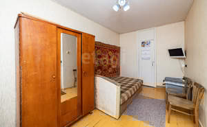 2-к квартира, вторичка, 45м2, 5/5 этаж