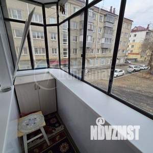 1-к квартира, вторичка, 31м2, 2/5 этаж