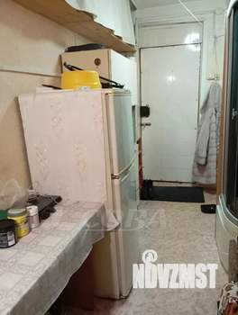 1-к квартира, вторичка, 10м2, 1/5 этаж