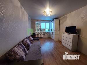 1-к квартира, вторичка, 24м2, 5/5 этаж