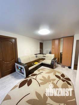 2-к квартира, вторичка, 44м2, 3/5 этаж