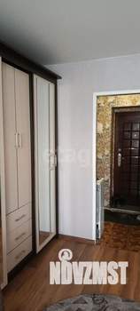 Студия квартира, вторичка, 19м2, 4/6 этаж