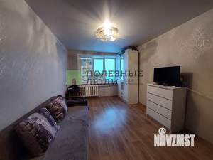 1-к квартира, вторичка, 24м2, 5/5 этаж