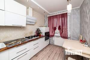 3-к квартира, вторичка, 63м2, 5/9 этаж