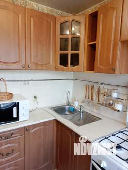 2-к квартира, вторичка, 44м2, 5/5 этаж