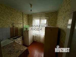 1-к квартира, вторичка, 31м2, 2/5 этаж