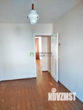 2-к квартира, вторичка, 45м2, 3/5 этаж