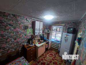 2-к квартира, вторичка, 46м2, 1/5 этаж
