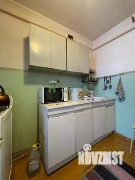 2-к квартира, вторичка, 49м2, 1/5 этаж