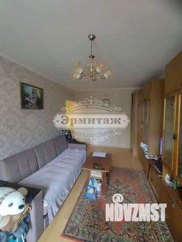 3-к квартира, вторичка, 66м2, 1/10 этаж