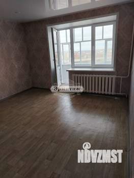 1-к квартира, вторичка, 34м2, 4/10 этаж