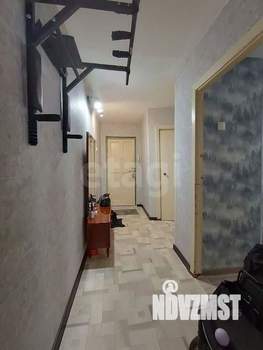 3-к квартира, вторичка, 52м2, 1/5 этаж