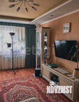 3-к квартира, вторичка, 63м2, 6/10 этаж