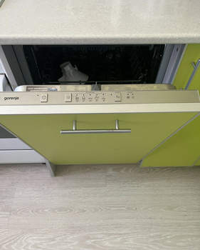 1-к квартира, вторичка, 30м2, 3/5 этаж
