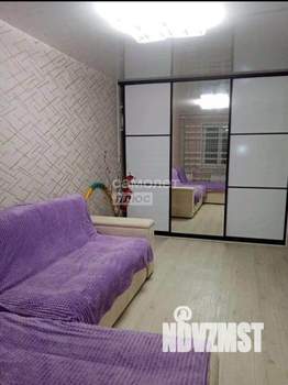 1-к квартира, вторичка, 35м2, 3/3 этаж