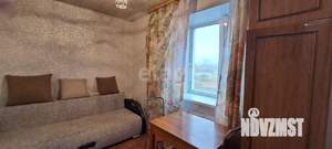 4-к квартира, вторичка, 61м2, 3/5 этаж