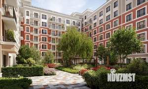 2-к квартира, вторичка, 79м2, 2/15 этаж