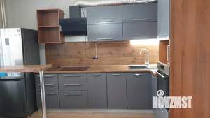 2-к квартира, вторичка, 56м2, 15/17 этаж