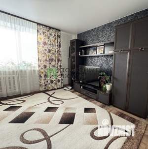 1-к квартира, вторичка, 41м2, 10/11 этаж