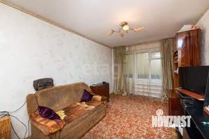 4-к квартира, вторичка, 75м2, 5/5 этаж