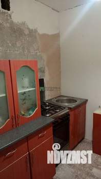 3-к квартира, вторичка, 63м2, 5/5 этаж