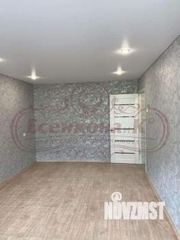 1-к квартира, вторичка, 34м2, 4/5 этаж