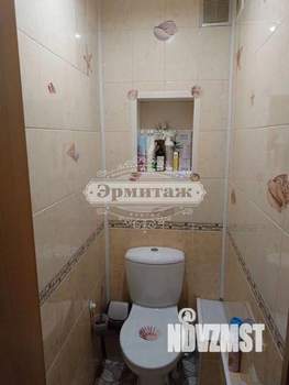 3-к квартира, вторичка, 59м2, 5/5 этаж